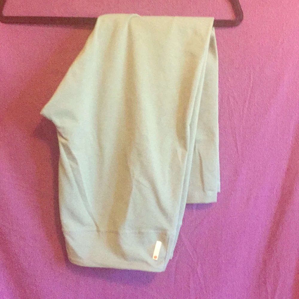 Zella Full Length XL High Waist Sage Legging